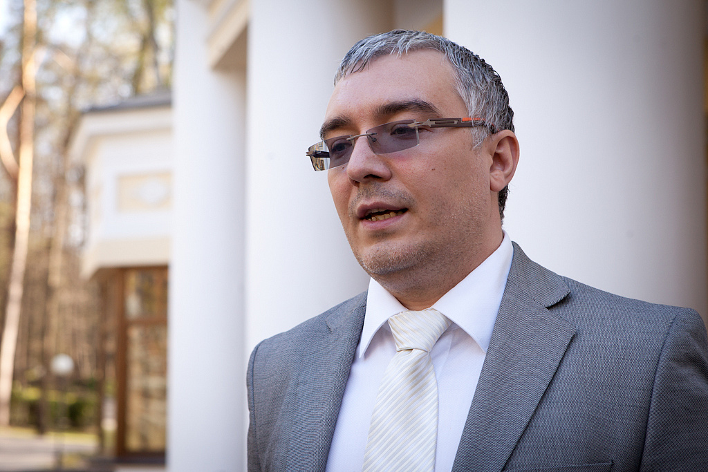 Заседание Наблюдательного совета Агентства стратегических инициатив