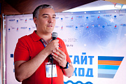 Форсайт-пароход: серия форсайт-сессий, организованная Агентством стратегических инициатив (АСИ), Российским управленческим сообществом президентской программы подготовки управленческих кадров (РУС) и фондом «Разумный интернет»